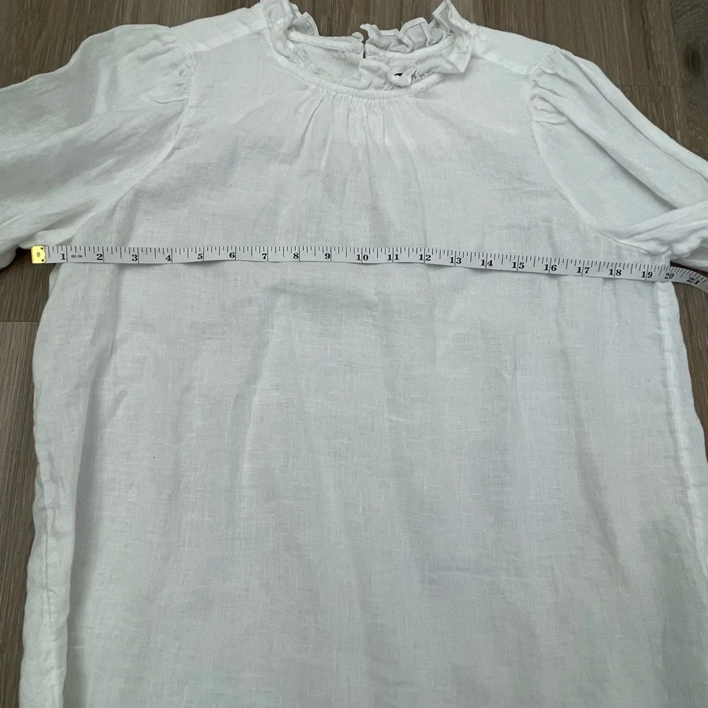 J.Crew Women's Top - Picture 4 of 6